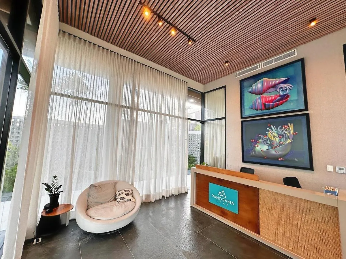 Tropical Apartment King Bed Artificial Beach And Golf Course Punta Cana 0*,