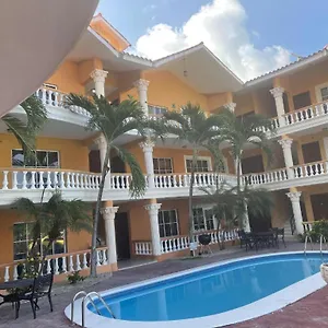 Apartamento L&y, Punta Cana